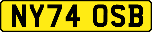 NY74OSB