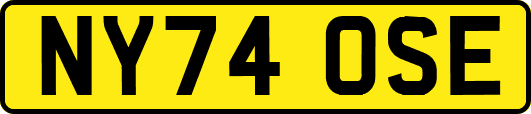 NY74OSE
