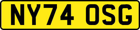 NY74OSG