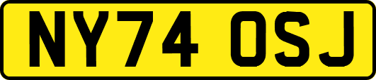 NY74OSJ