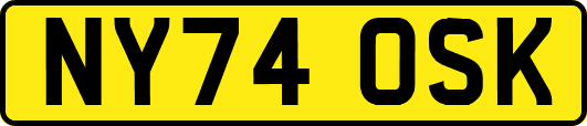 NY74OSK