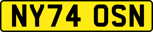 NY74OSN