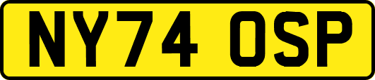 NY74OSP