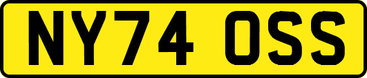 NY74OSS