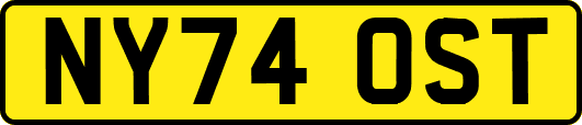 NY74OST