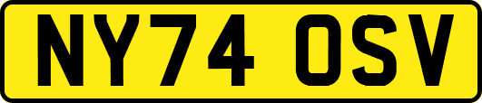 NY74OSV