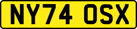 NY74OSX