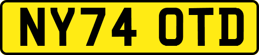 NY74OTD