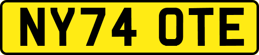 NY74OTE