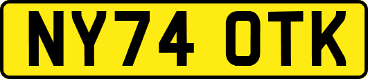 NY74OTK