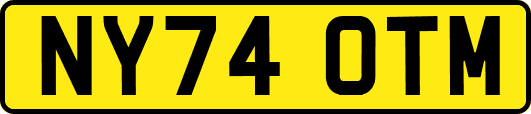 NY74OTM