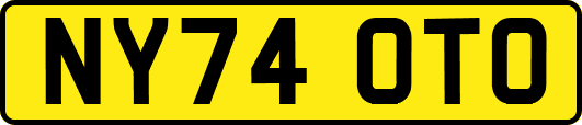 NY74OTO
