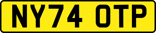 NY74OTP