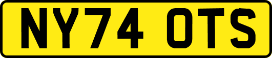 NY74OTS