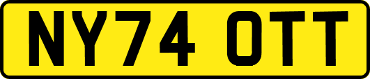 NY74OTT