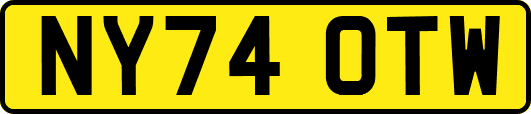 NY74OTW