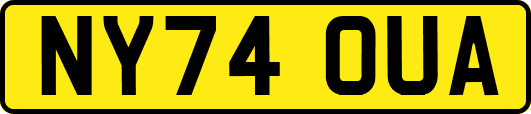 NY74OUA