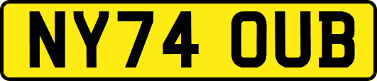 NY74OUB