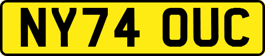 NY74OUC