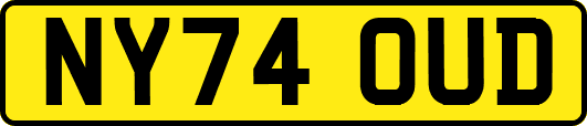 NY74OUD