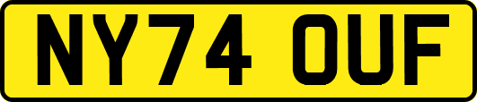 NY74OUF