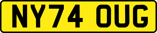 NY74OUG