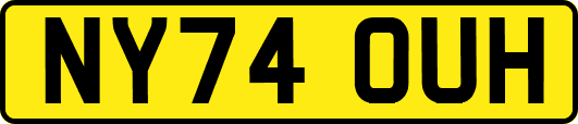 NY74OUH