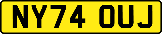 NY74OUJ