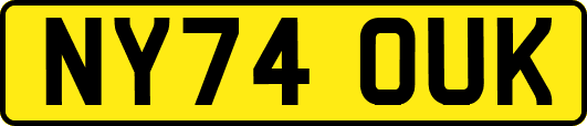 NY74OUK