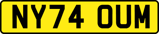 NY74OUM