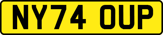 NY74OUP