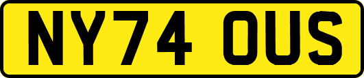 NY74OUS
