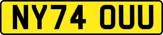 NY74OUU