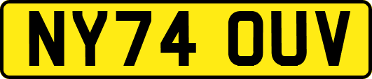 NY74OUV