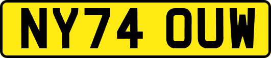 NY74OUW