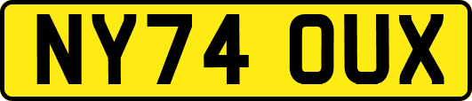 NY74OUX