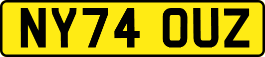 NY74OUZ