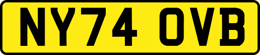 NY74OVB