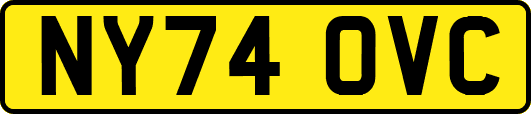 NY74OVC