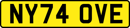 NY74OVE