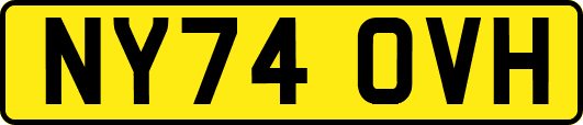 NY74OVH