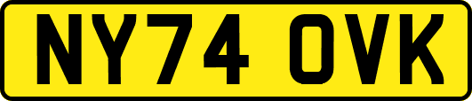 NY74OVK