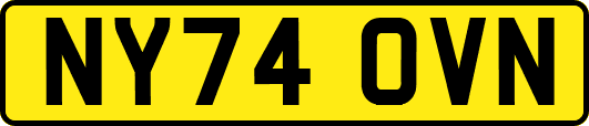 NY74OVN