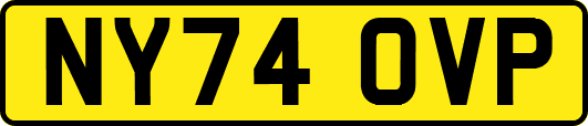 NY74OVP