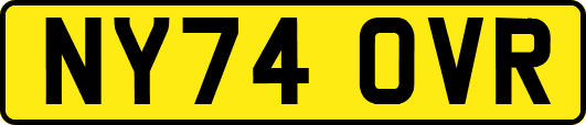 NY74OVR