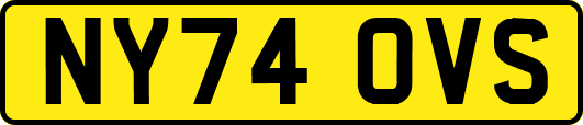 NY74OVS