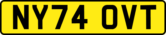 NY74OVT
