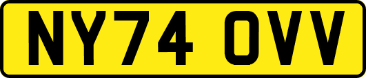 NY74OVV