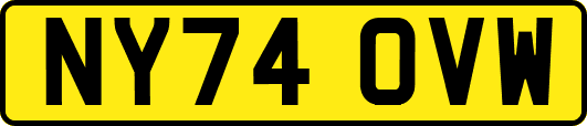 NY74OVW