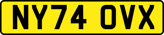 NY74OVX